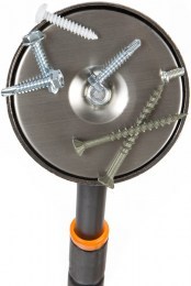 Stalwart telescopic magnetic pick-up tool1